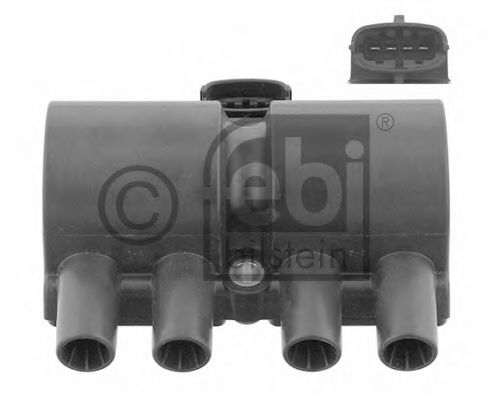 Ignition Coil 28148