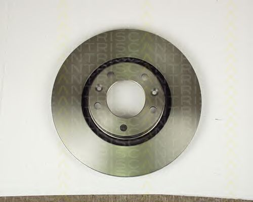 Brake Disc 8120 10117
