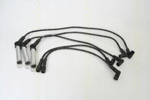 Ignition Cable Kit 8860 4165