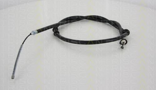 Cable, parking brake 8140 10159