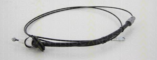 Cable, parking brake 8140 10177