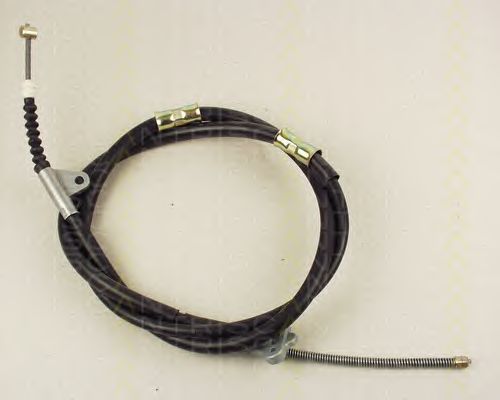 Cable, parking brake 8140 13154