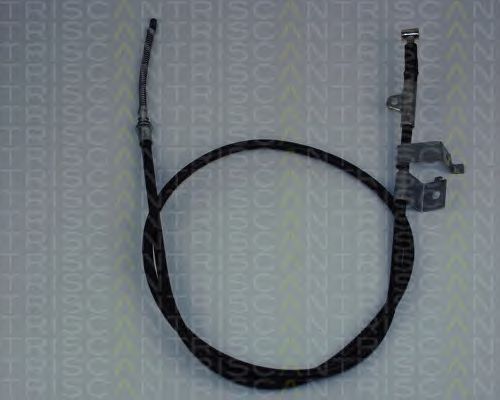 Cable, parking brake 8140 14115