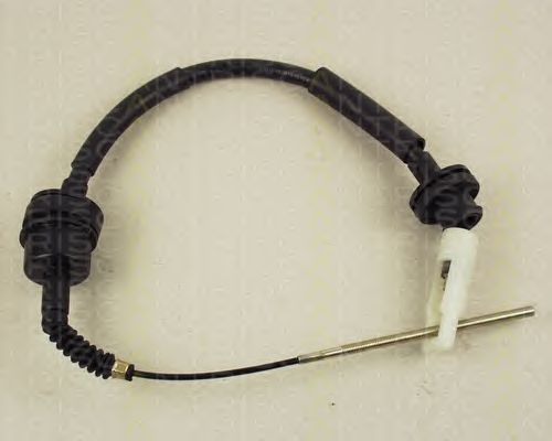 Clutch Cable 8140 15266