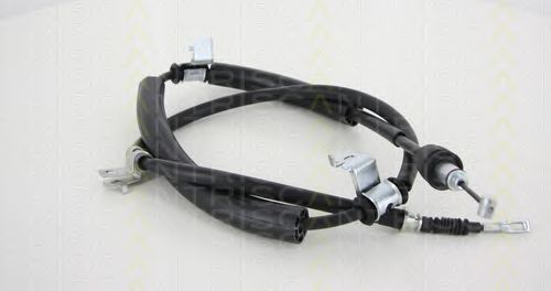Cable, parking brake 8140 18139