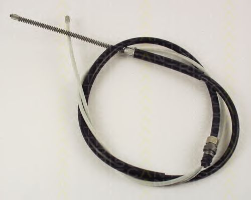 Cable, parking brake 8140 25143