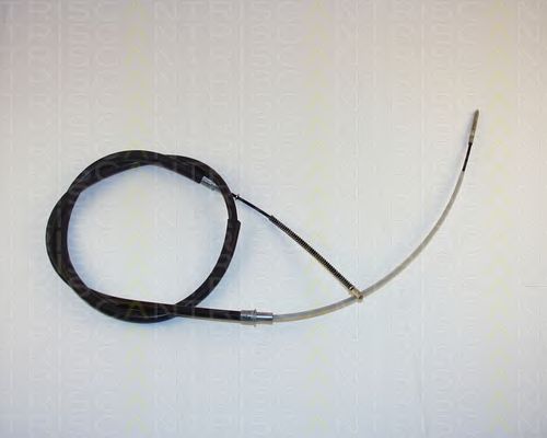 Cable, parking brake 8140 29101