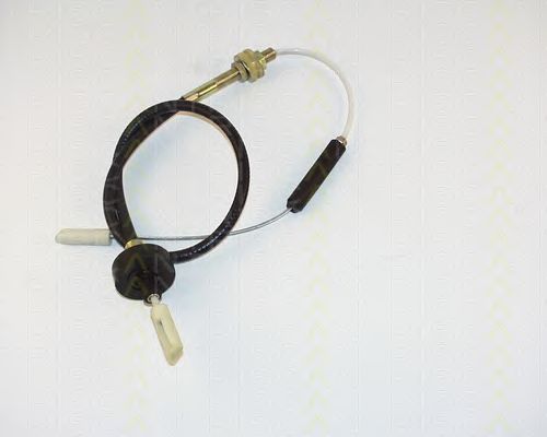 Clutch Cable 8140 29214