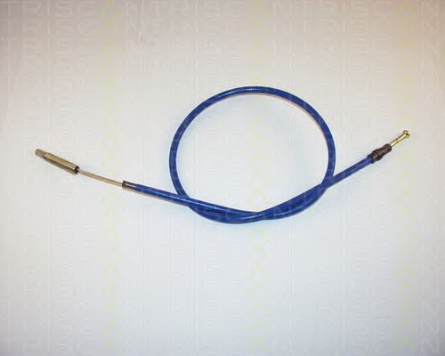 Clutch Cable 8140 38211