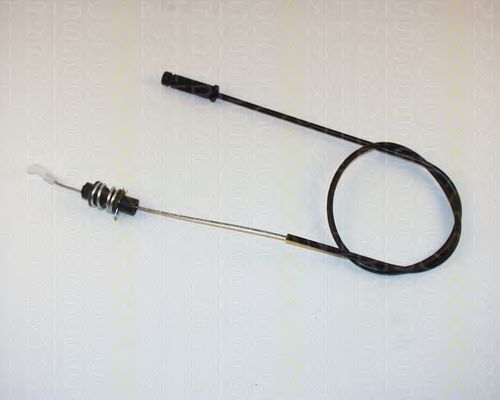 Accelerator Cable 8140 38313