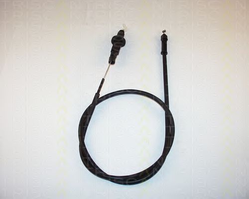 Accelerator Cable 8140 38320