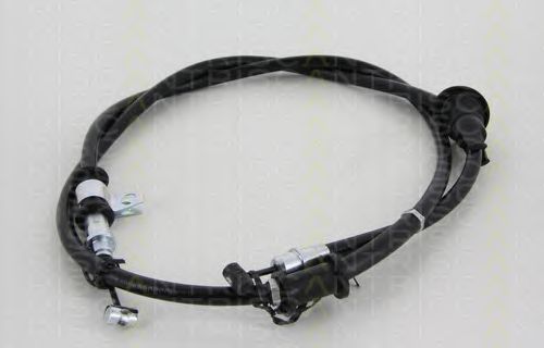 Cable, parking brake 8140 42174