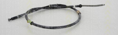 Cable, parking brake 8140 42185