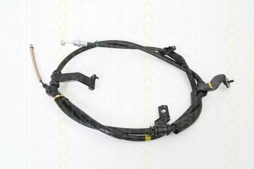 Cable, parking brake 8140 43126