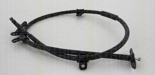 Cable, parking brake 8140 43185