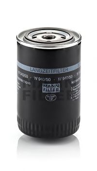 Oil Filter W 940/50