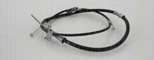 Cable, parking brake 8140 131242