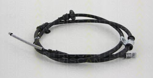 Cable, parking brake 8140 431008