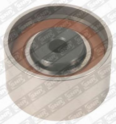 Deflection/Guide Pulley, timing belt GE370.15