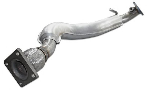 Exhaust Pipe 91 11 3659