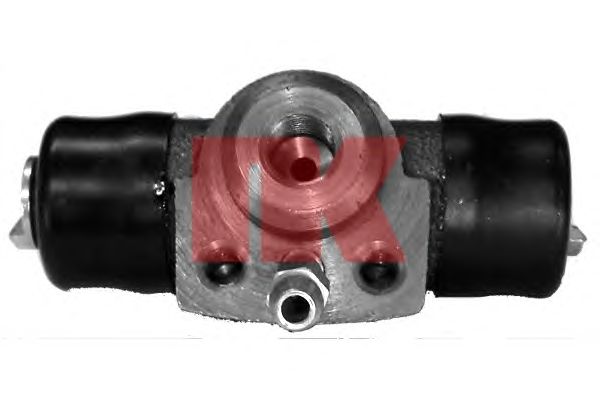 Wheel Brake Cylinder 804706