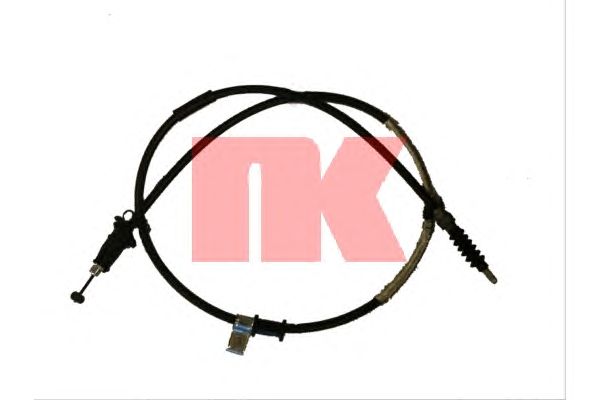 Cable, parking brake 903355