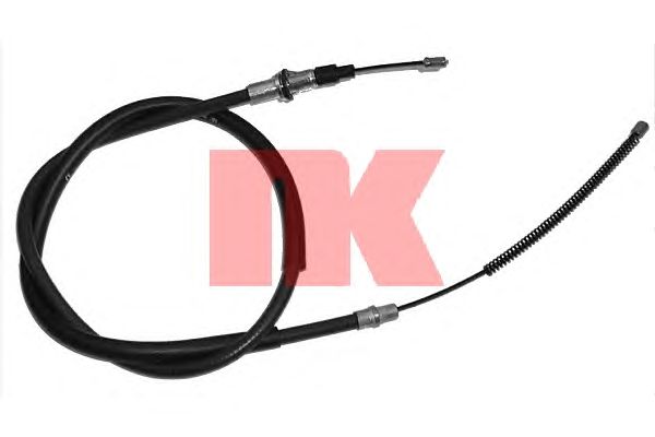 Cable, parking brake 903994