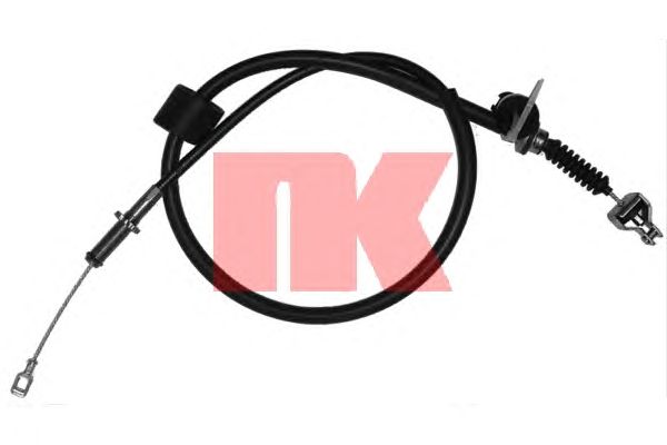 Clutch Cable 923003