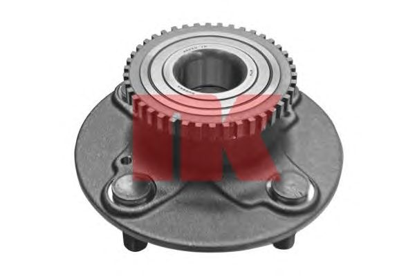 Wheel Bearing Kit 765210