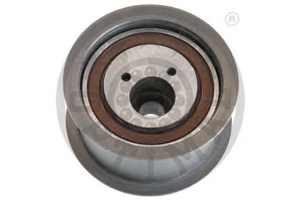 Deflection/Guide Pulley, timing belt 0-N1570