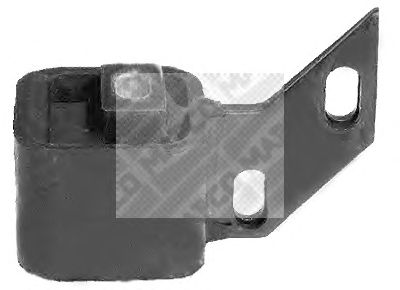 Mounting, automatic transmission 36876