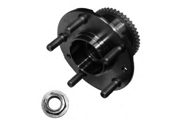 Wheel Bearing Kit MD-WB-11872