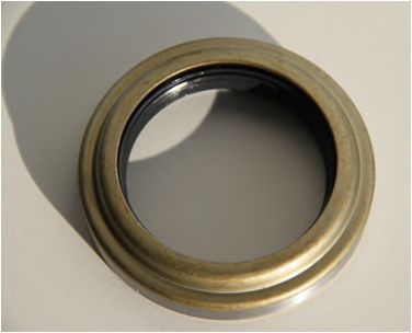 Shaft Seal, differential 01016768B