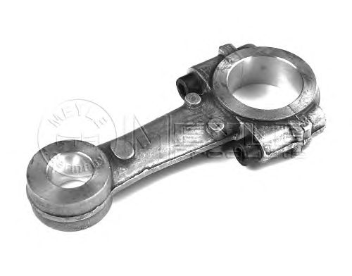 Connecting Rod, air compressor 034 013 0009