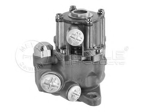 Hydraulic Pump, steering system 034 046 0017