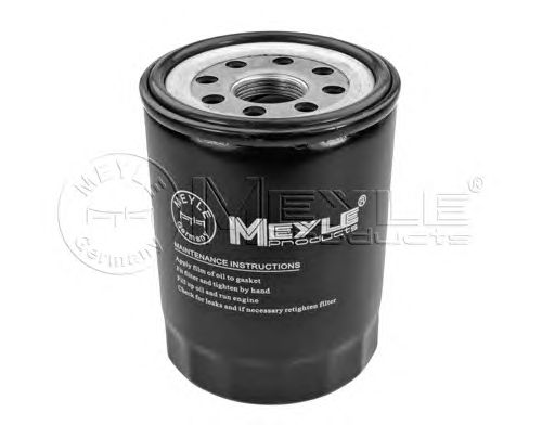 Oliefilter 35-14 322 0001