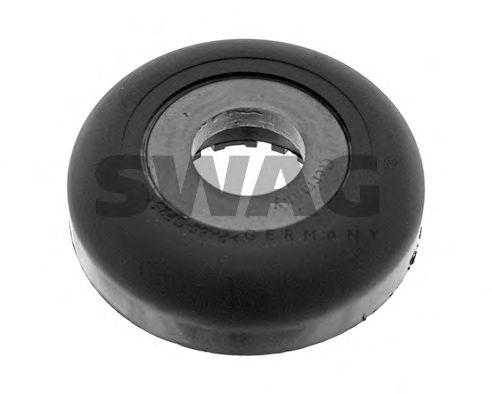 Anti-Friction Bearing, suspension strut support mounting 30 54 0001