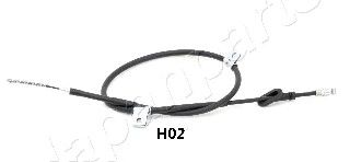 Cable, parking brake BC-H02