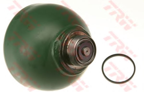 Suspension Sphere, pneumatic suspension JSS145