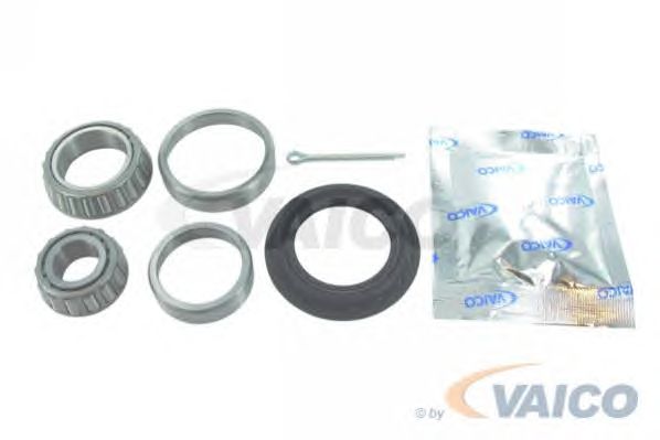 Wheel Bearing Kit V40-0380