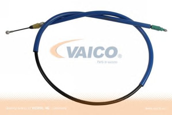 Cable, parking brake V46-30041