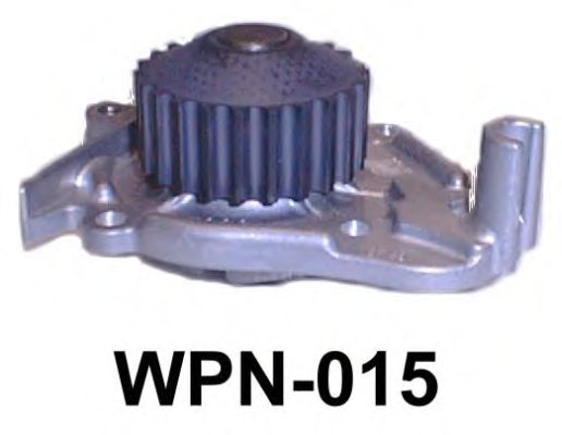 Waterpomp WPN-015