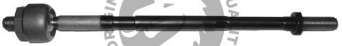 Articulação axial, barra de acoplamento QR2938S