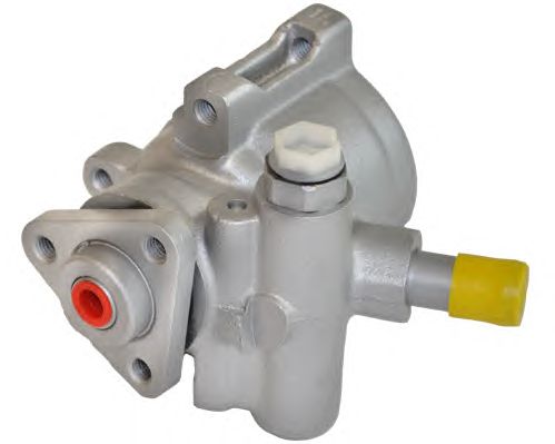 Hydraulic Pump, steering system QSRPA110