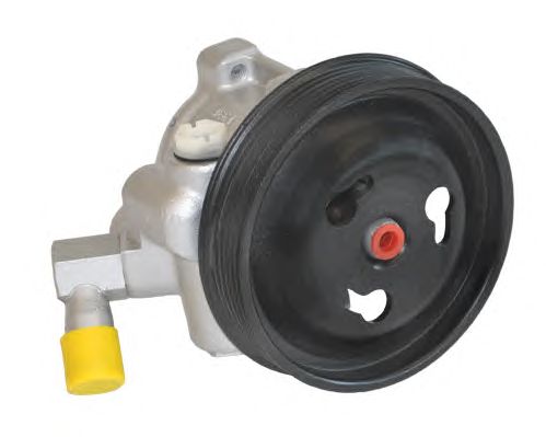 Hydraulic Pump, steering system QSRPA153