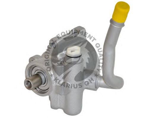 Hydraulic Pump, steering system QSRPA244