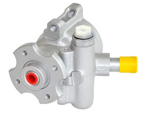 Hydraulic Pump, steering system QSRPA328