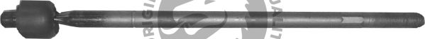 Articulación axial, barra de acoplamiento QR3286S