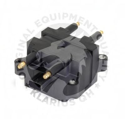 Ignition Coil XIC8423