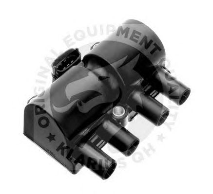 Ignition Coil XIC8252